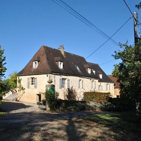 Sainte-Mondane Le Bonheur Dans Notre Pre 빌라 외부 사진
